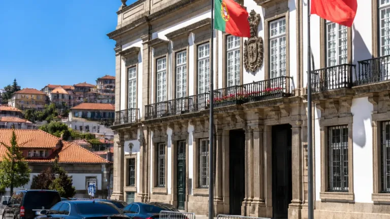 Guimarães reforça projeção internacional com nova fase de cooperação com a China