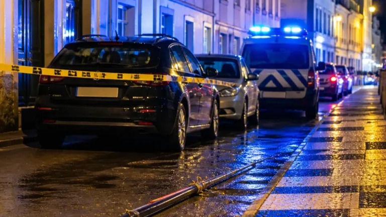 Homem detido em Ponta Delgada por tentativa de homicídio após disputa sobre chaves do carro