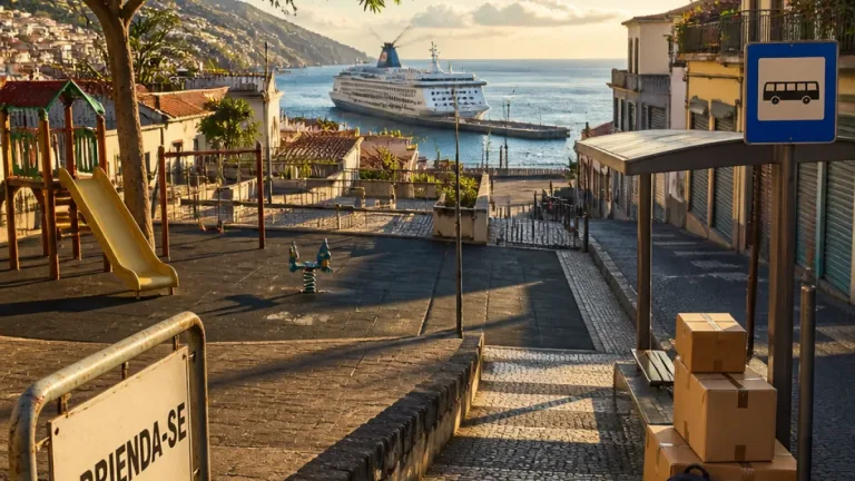 IL apela a medidas urgentes para travar êxodo jovem na Madeira