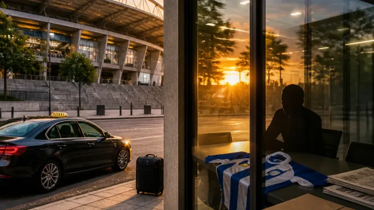 Impasse na transferência de Rodrigo Mora mantém-se e prende atenções no FC Porto | Porto