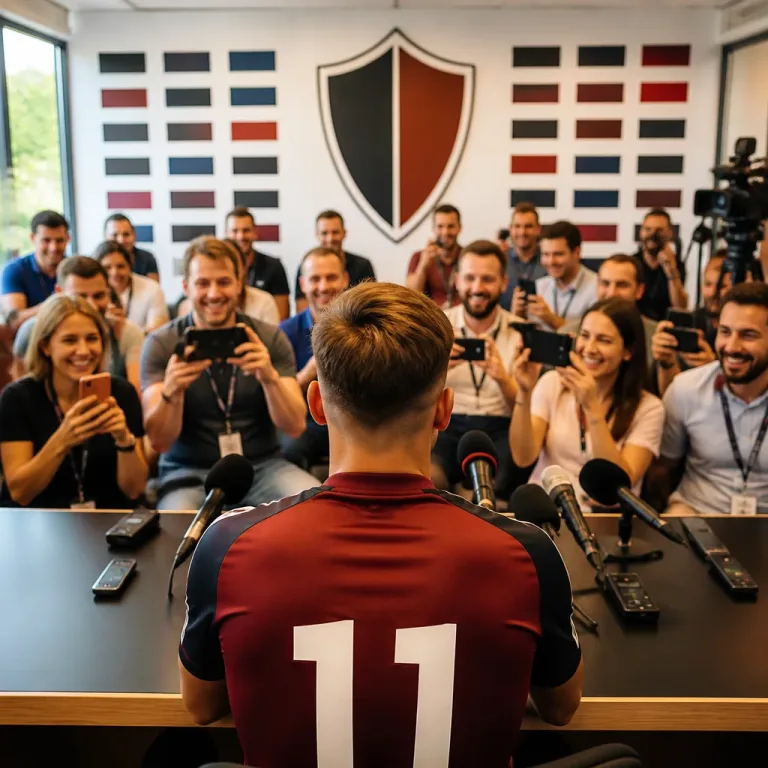 Gabriel Jesus protagoniza momento inesperado na sua apresentação no Barcelona e pede desculpa