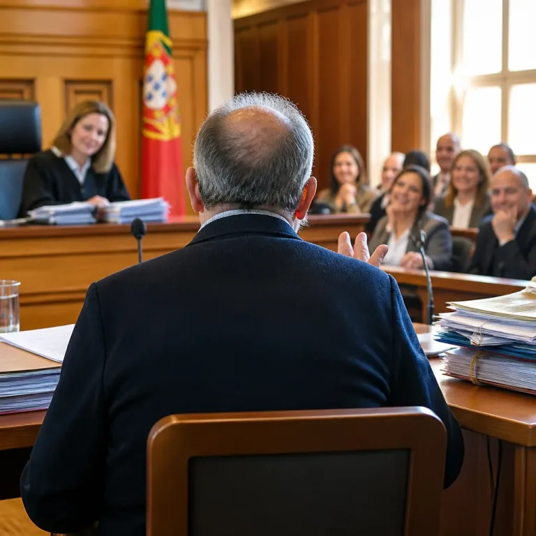 José Sócrates regressa ao tribunal e protagoniza momento bem-humorado na audiência