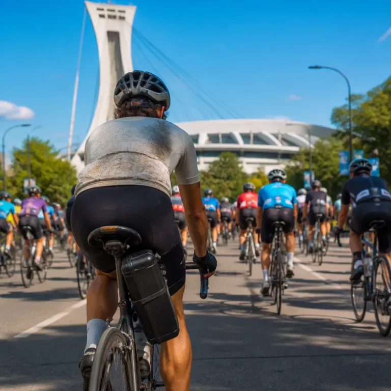 Eslováquia inscreve massagista nos Mundiais de ciclismo para evitar despromoção