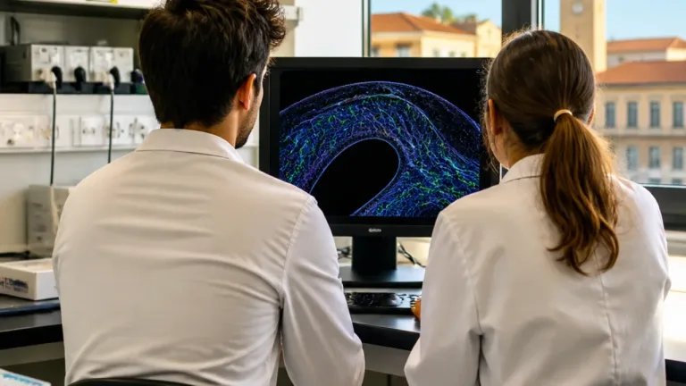 Investigação em Coimbra identifica vasos linfáticos dentro dos ossos e abre nova via para a medicina regenerativa