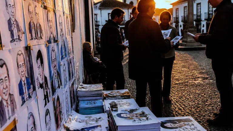 Ironia e sátira: uma resposta cultural às adversidades que atravessa gerações