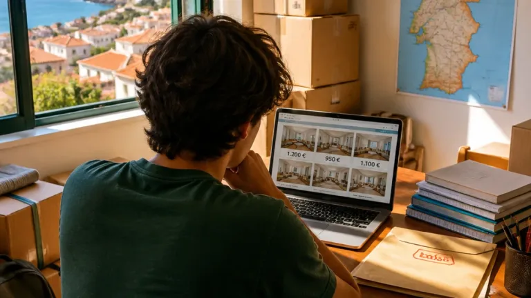 JJPP exige complemento regional ao alojamento para estudantes madeirenses deslocados