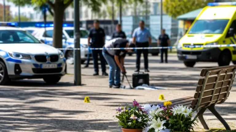 Jovem morre esfaqueado no Cais do Sodré em Lisboa: suspeito fugiu