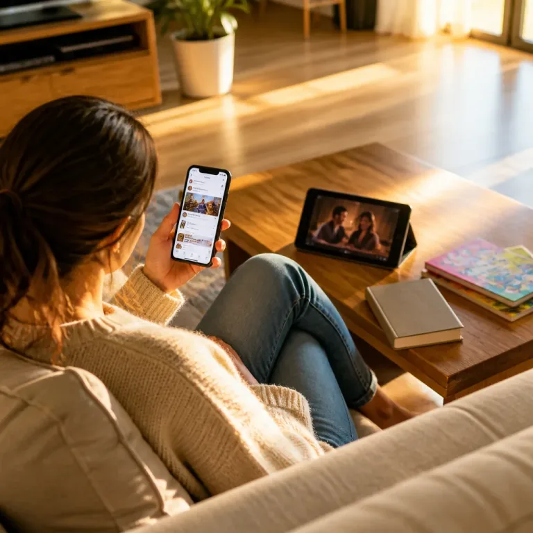 Inquérito da APEL mostra leitura de lazer atrás das redes sociais entre portugueses