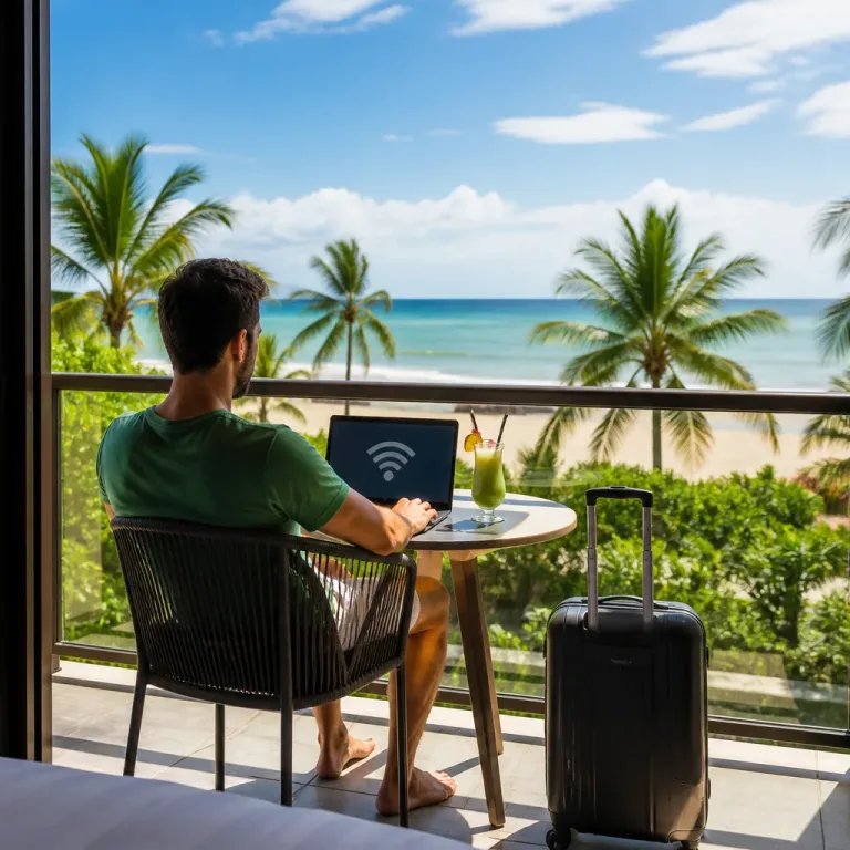 Viagens de trabalho no Brasil crescem e ganham espaço para lazer, revela estudo
