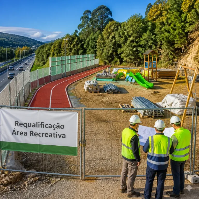 São Vicente inicia requalificação de antiga ‘cracolândia’ e cria novo espaço de lazer