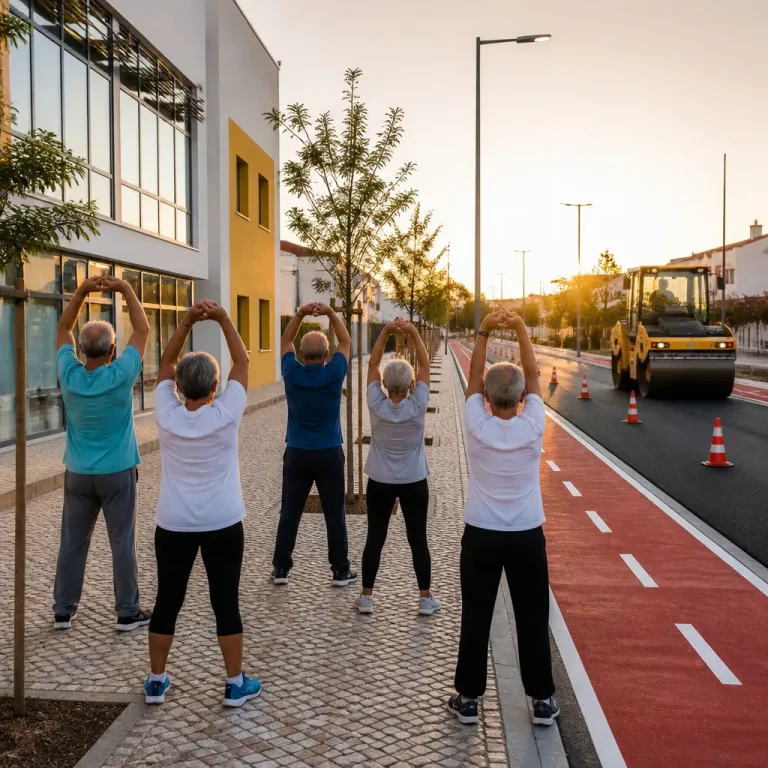 Contagem investe em infraestrutura, segurança e programas sociais com mais de R$500 milhões