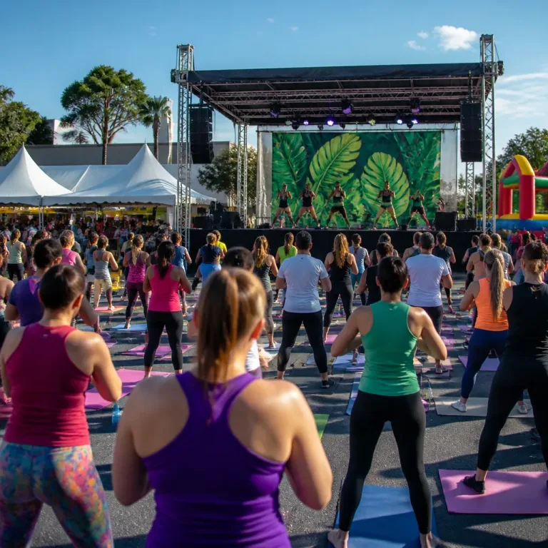 Rede Amazônica promove dia de lazer, serviços e música com entrada gratuita em Manaus