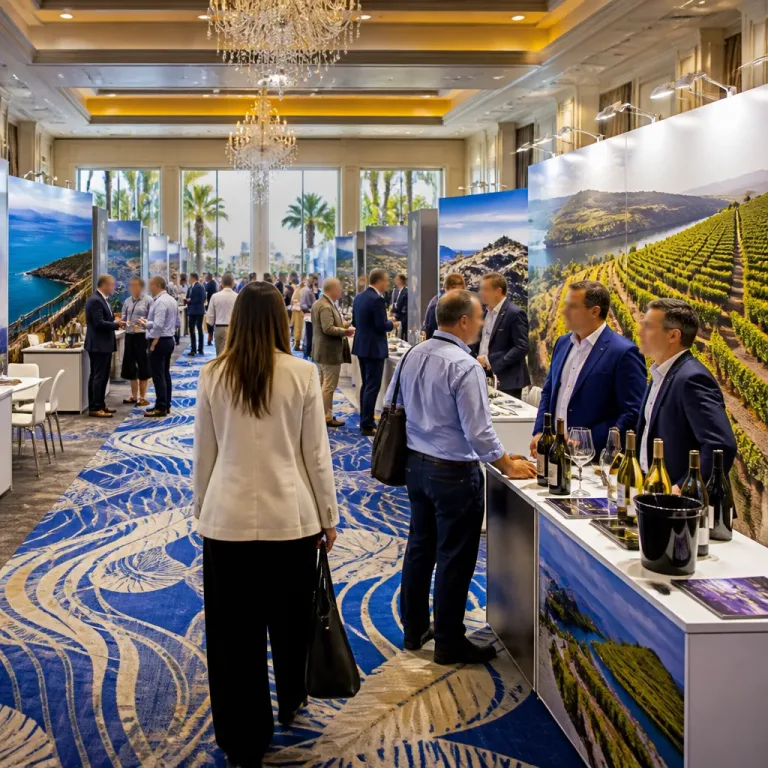 Uruguai encerra roadshow no Rio e reforça oferta para o público e trade brasileiro