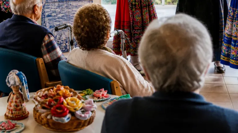 Leiria: projeto “Memórias em festa” leva folclore e memória aos lares do concelho
