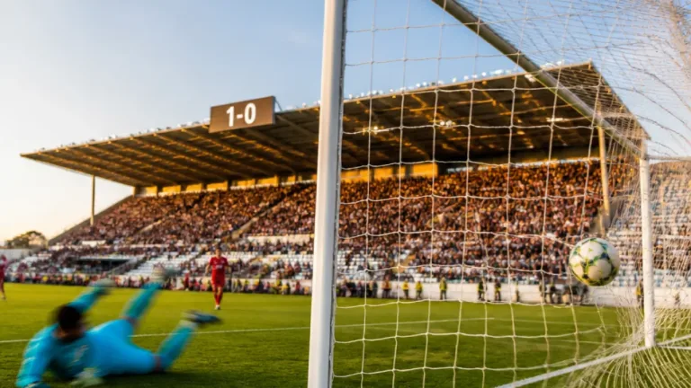 Leiria soma terceira vitória seguida e vence Portimonense graças a Ondó