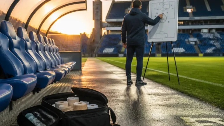Lesão de Pietuszewski afasta extremo polaco e complica planos do FC Porto no arranque