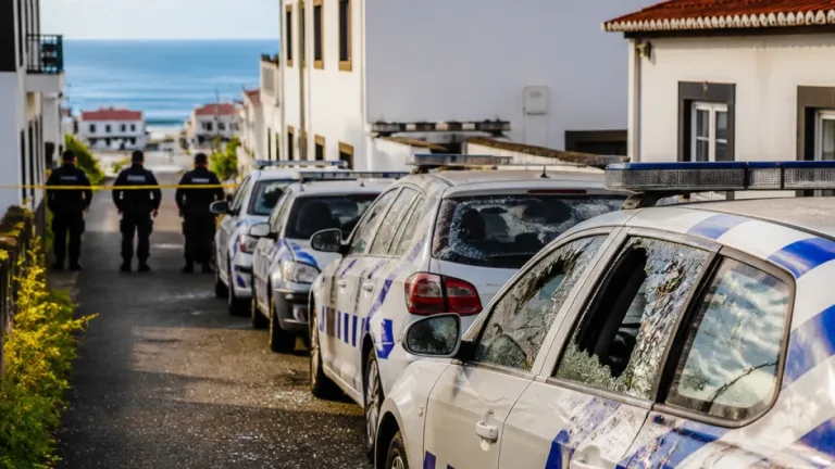 Líder do PS/Açores critica falta de meios da PSP após confrontos em Rabo de Peixe