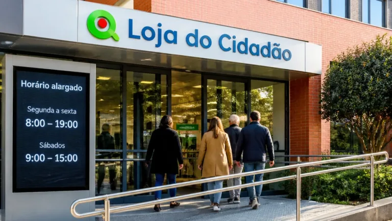 Loja do Cidadão de Vila Franca de Xira centraliza atendimentos e passa a integrar serviços de Alverca