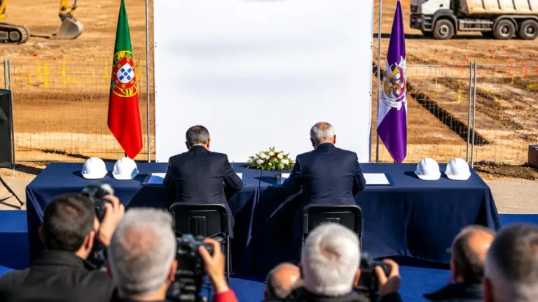 Loulé garante participação em infraestruturas exteriores do futuro Hospital Central do Algarve