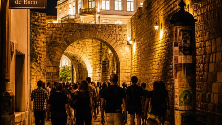 Loulé recebe Festival Emersivo de 9 a 11 de outubro com música e poesia em espaços históricos