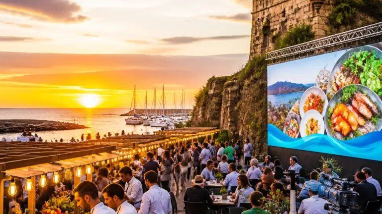 Machico confirma 40.ª Semana Gastronómica para 30 de julho a 8 de agosto de 2027