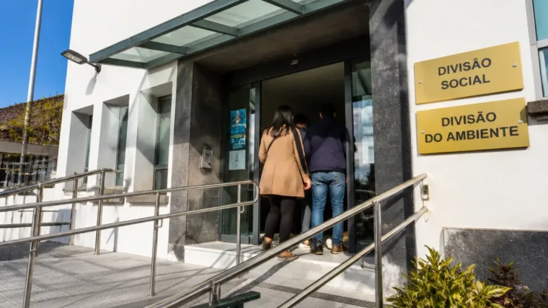 Machico: Divisões Social e do Ambiente mudam para as Galerias da Foz