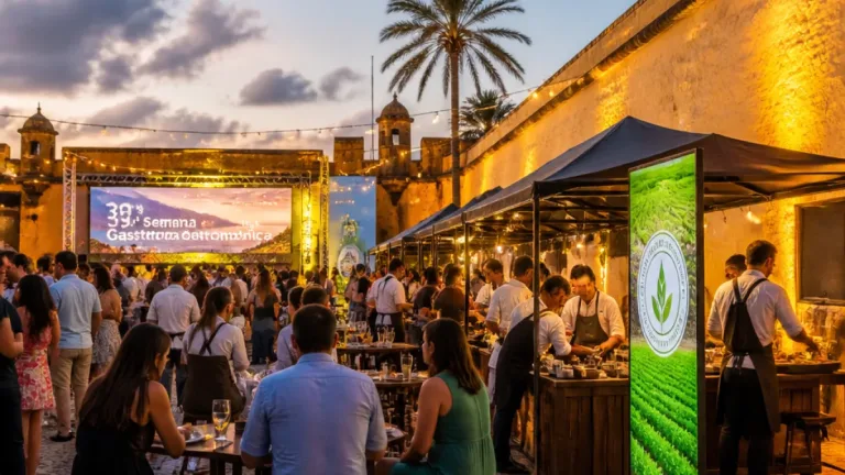 Machico fecha 39.ª Semana Gastronómica com balanço positivo e já prepara edição dos 40 anos