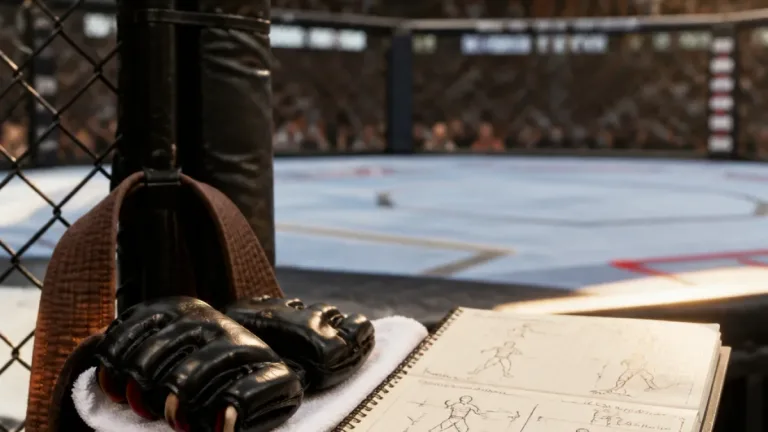 Maia: Demian Maia analisa o jogo de chão de Islam Makhachev antes do UFC 330