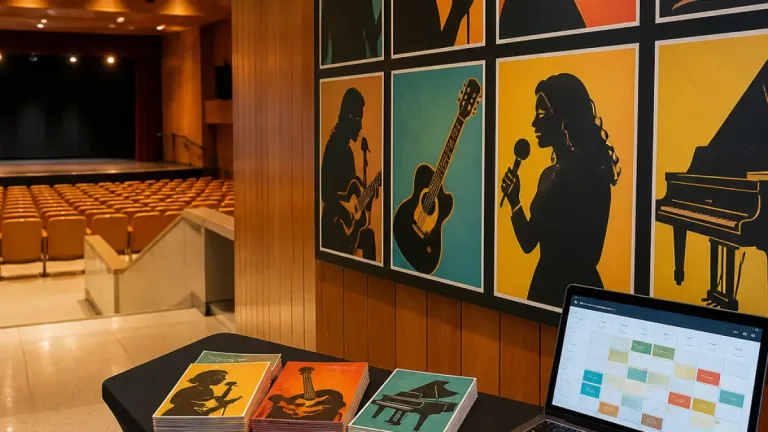 Maia observa tendência brasileira de musicais biográficos que regressam aos palcos