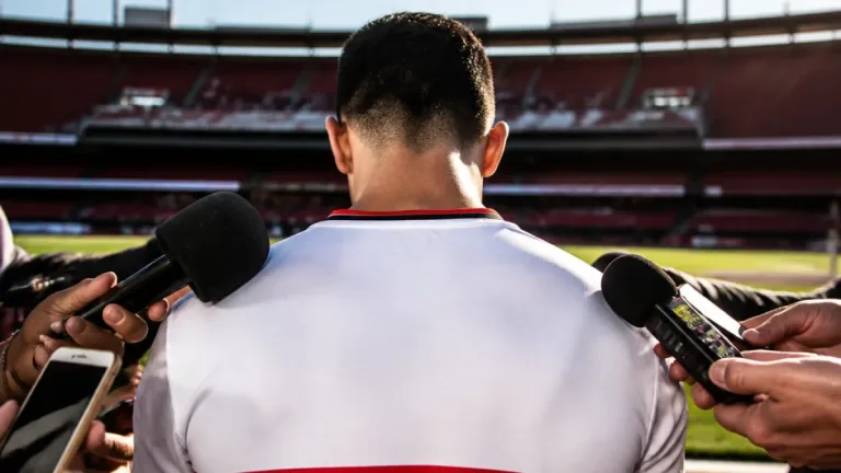 Maia: Pablo Maia admite preocupação com fase do São Paulo após empate no Morumbi