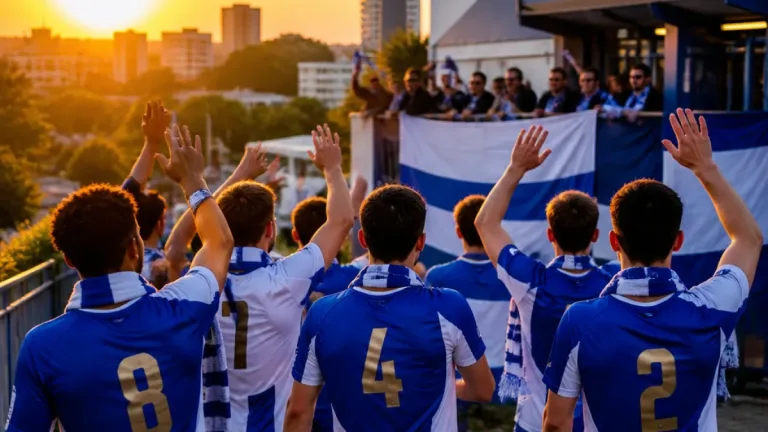 Maia regressa aos nacionais: FC Maia Lidador estreia-se no Campeonato de Portugal