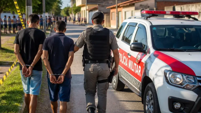 Maia: uso de viatura em 'pegadinha' de Carlinhos Maia origina afastamento de militares em Alagoas
