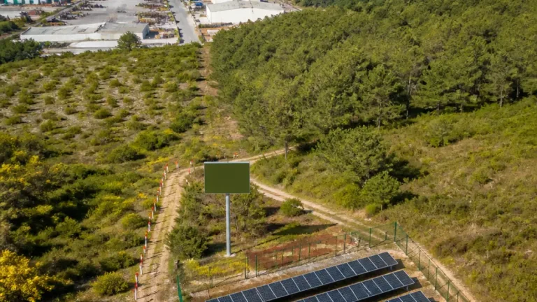 Marinha Grande propõe limitar a energia solar a 1% do território para proteger uso do solo
