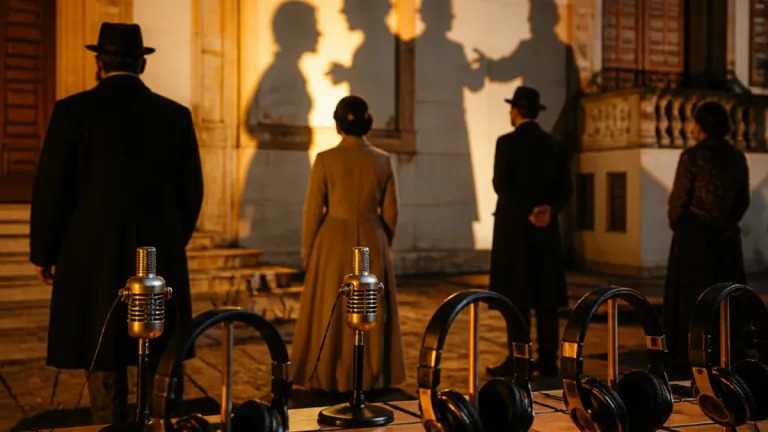 Matosinhos celebra cinco anos do MuMMa com instalação sonora e visitas dramatizadas