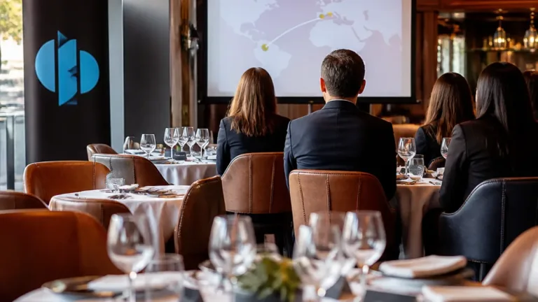 Matosinhos: tecnológica E-goi leva formato Business Connection para consolidar posição no Brasil