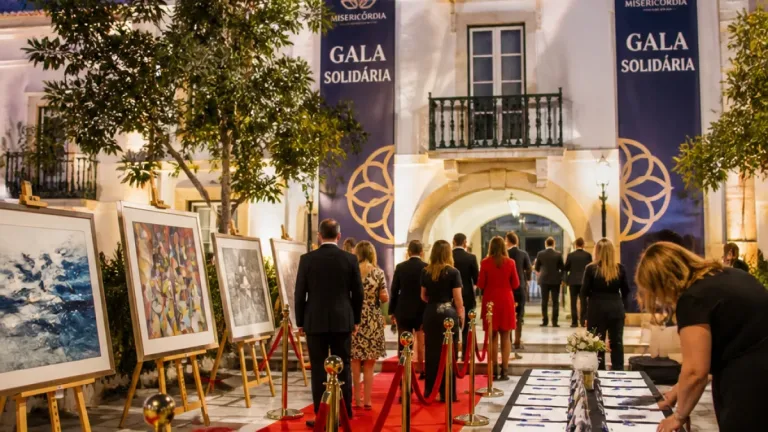 Misericórdia promove gala solidária em Vila Franca de Xira para prevenir violência entre jovens