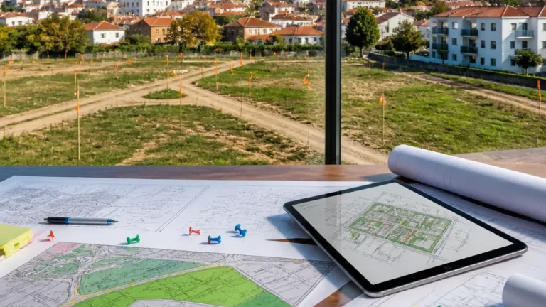 Montemor-o-Novo prepara loteamentos e projetos para reforçar habitação acessível