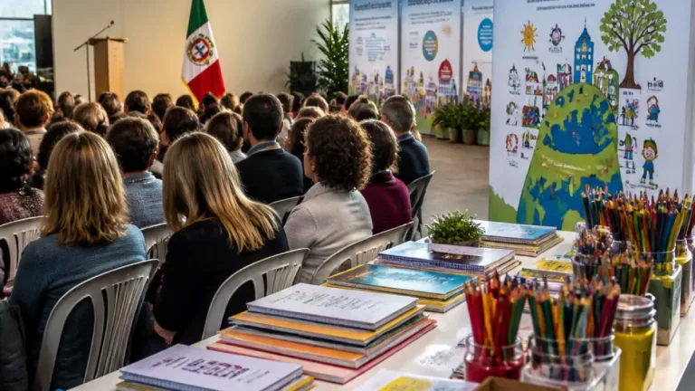 Montemor-o-Novo recebe comunidade educativa e aponta desafios para o novo ano letivo