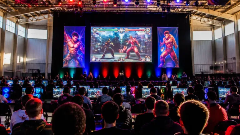 Montijo acolhe segunda edição do torneio de videojogos «Skill Issue» no Esteval