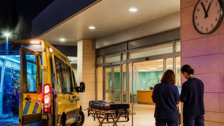 Mordedura de serpente em Abrantes levanta dúvidas sobre uso de soro antiofídico no Hospital