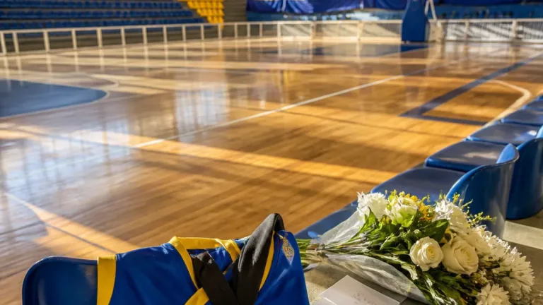 Morre em Beja João Margalha, presidente do Beja Basket Clube, aos 69 anos