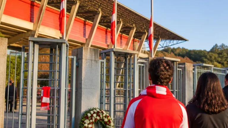 Morre em Braga o sócio n.º 1 do SC Braga, Durval Moreira, aos 91 anos