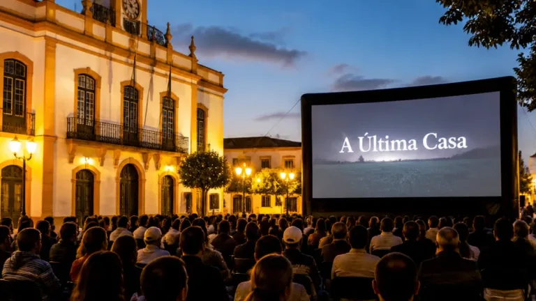 Moura: Wagner Moura lidera audiências da Netflix com «A Última Casa»