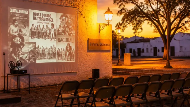 Moura: Wagner Moura recomenda títulos brasileiros disponíveis na Netflix
