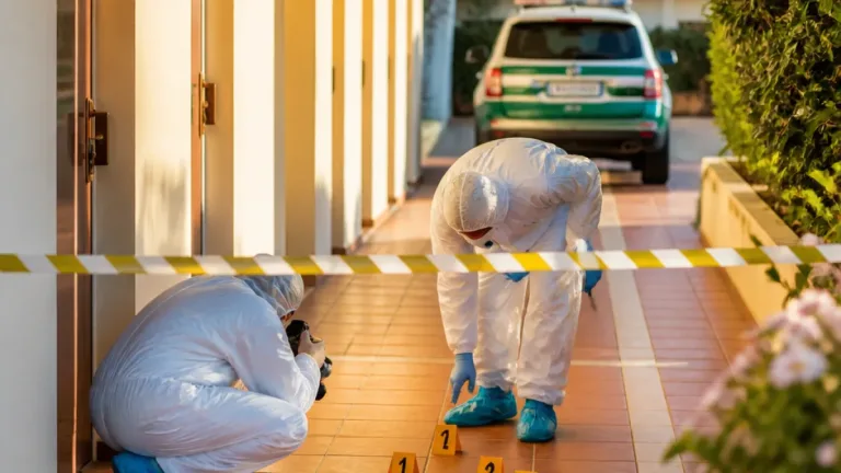 Mulher fatalmente esfaqueada num hotel de Albufeira: PJ assume investigação