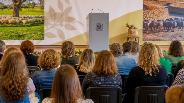 Mulheres e futuro da agricultura marcam debate em Montemor-o-Novo