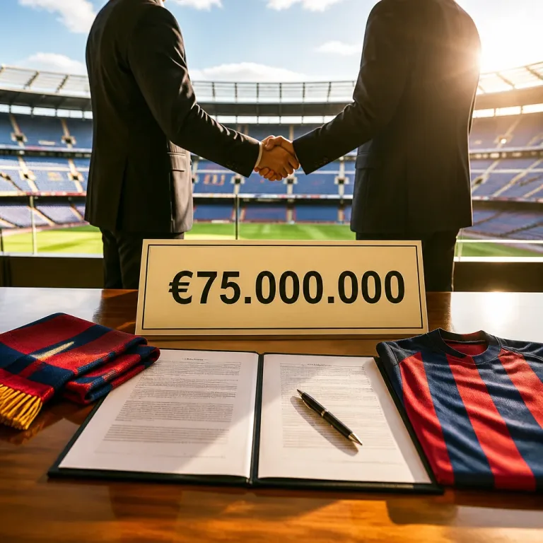 Barcelona assegura Rodri até 2030 após acordo com Manchester City por 75 milhões de euros