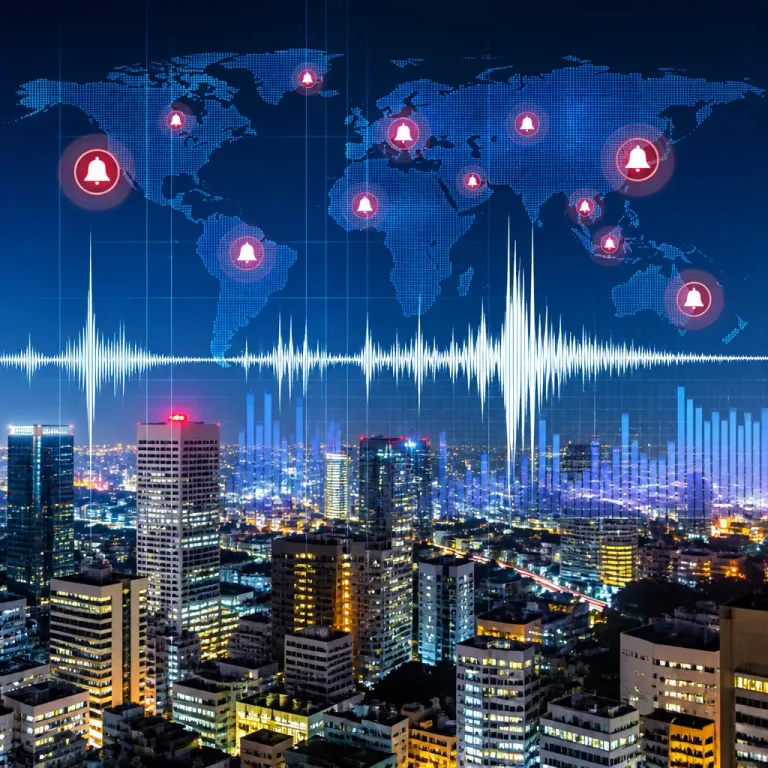 Especialistas dizem que não há prova de aumento global de sismos, mas detecção e exposição crescem