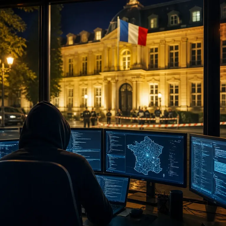 França abre inquérito após roubo de dados fiscais de 678.000 contribuintes