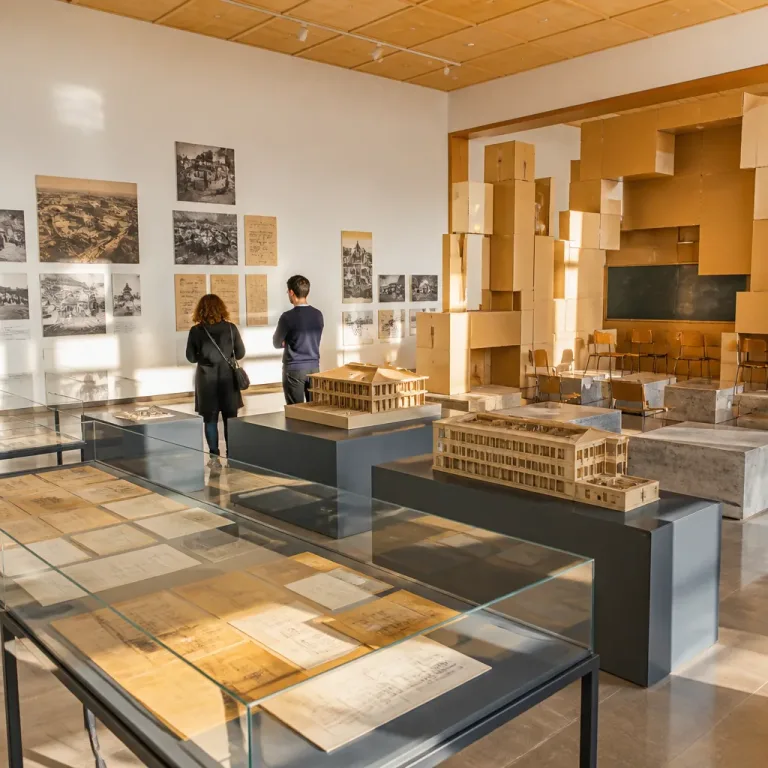 Exposição da PORTA33 no Funchal confronta modelos de ensino e propõe uma escola para o futuro